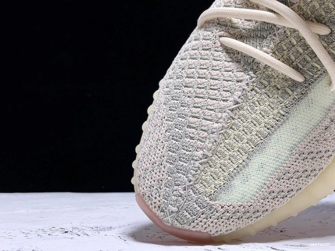 FW3042 Boost 350 V2 Citrin Adidas Yeezy 1029